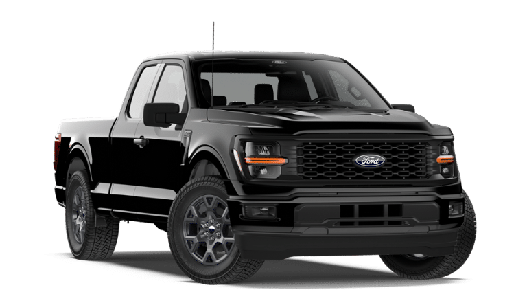 F-150® vehicle